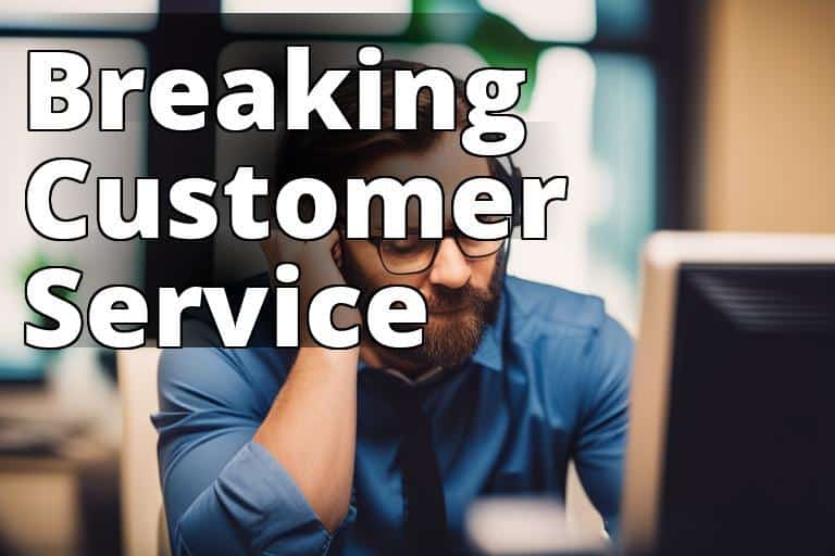 Overcoming Customer Service Burnout: A Guide to Mental Health
