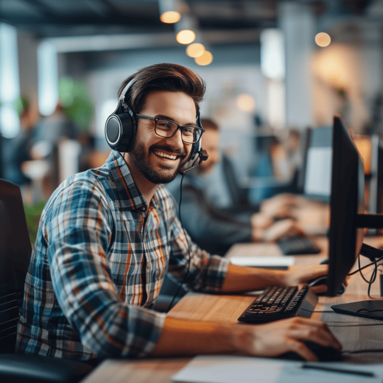 Web-Based Customer Support: Benefits and Best Practices